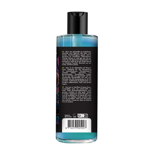 HAUNTING GHOST - CUM LUBE - 3.4 FL OZ / 100 ML