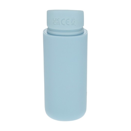 SWEETIE - AIRTAP VIBRATOR - BLUE