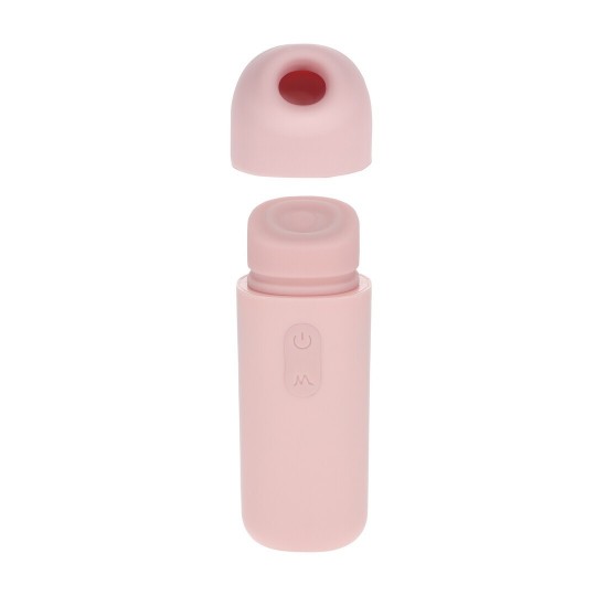 SWEETIE - AIRTAP VIBRATOR - PINK