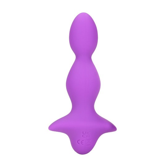 MINI ERGO VIBRATOR - SWEET AMETHYST