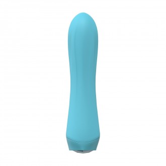 MINI VIBRATOR - BLUE