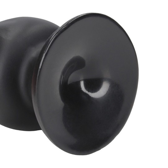 OVERDRIVE - ANAL PLUG - 23,5 CM - BLACK