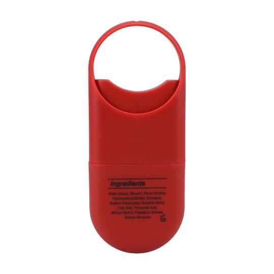 JUICY HEAD - COCKTAILS - DRY MOUTH SPRAY TO-GO - SEX ON THE BEACH - 0.3 FL OZ / 9 ML