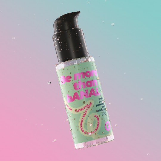 CRUSHIOUS ANAL USE LUBRICANT 50 ML
