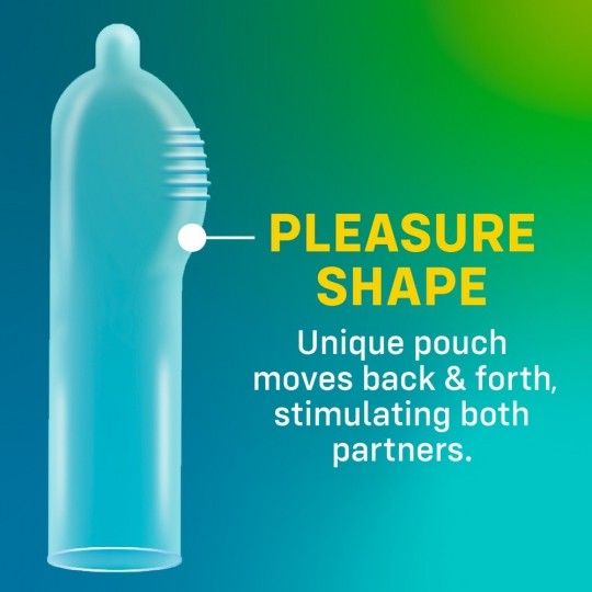 PLEASURE PLUS