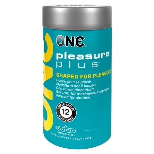 PLEASURE PLUS