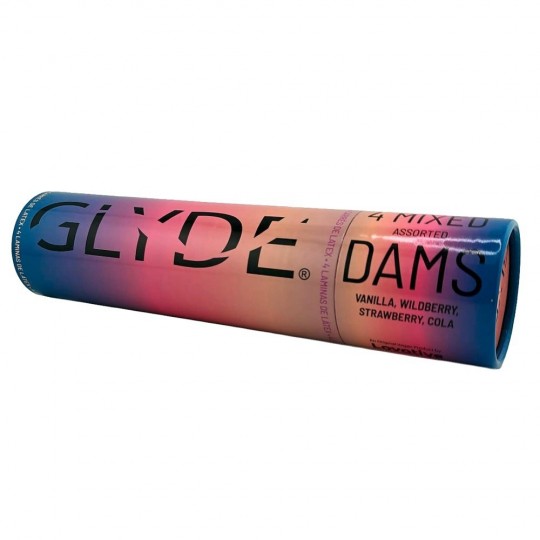DAMS MIX