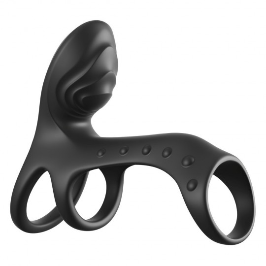 ULTIMATE COUPLES CAGE PRO