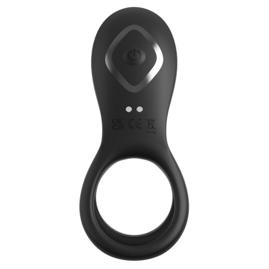 ULTIMATE COUPLES CAGE PRO