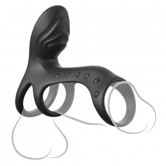 ULTIMATE COUPLES CAGE PRO