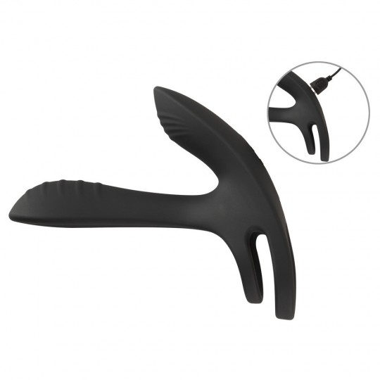 KIT PARA PAREJAS COUPLE'S LOVE TOY STARTER TOGETHER MAGIC SHIVER