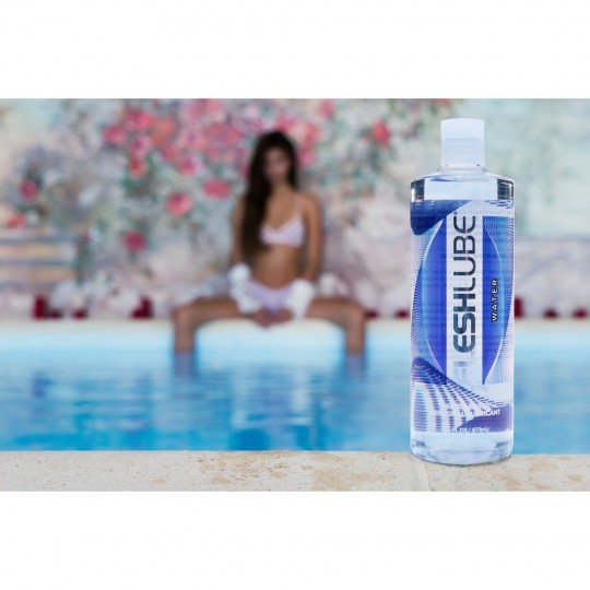 FLESHLUBE WATER