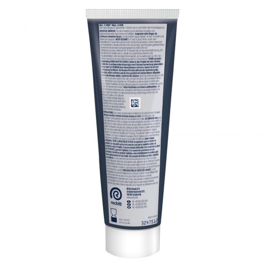 VEET EXPERT HAIR REMOVAL CREAM