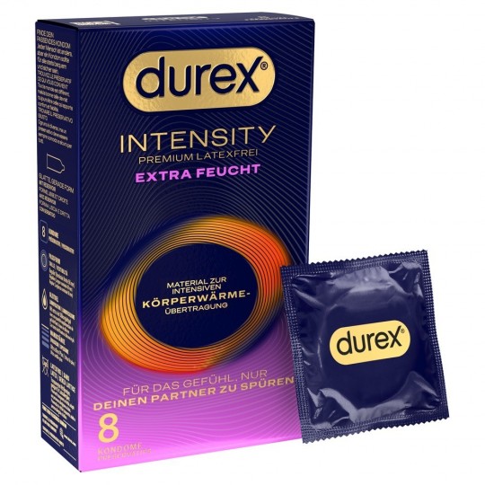 INTENSITY EXTRA FEUCHT
