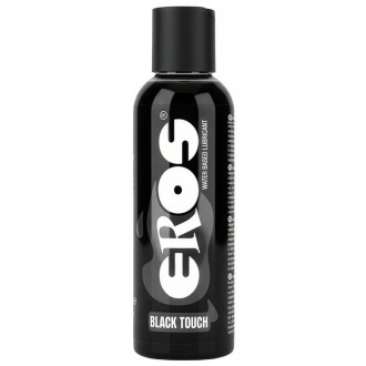 BLACK TOUCH