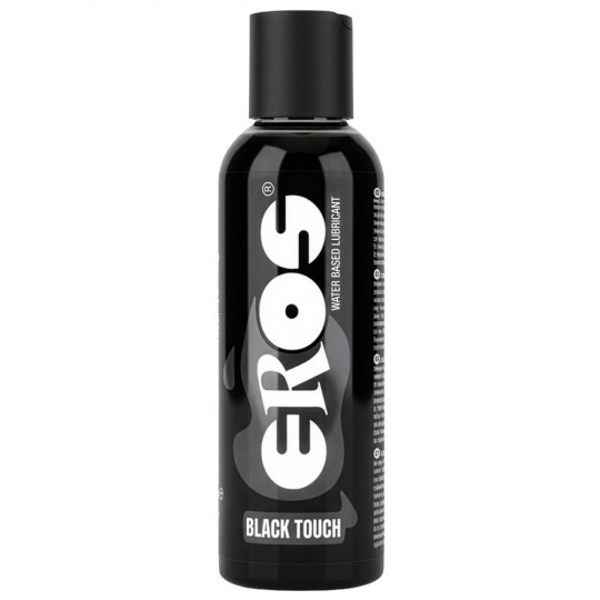 BLACK TOUCH