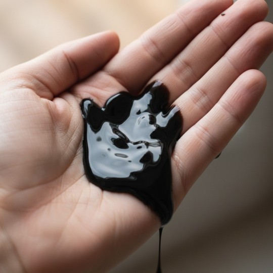BLACK TOUCH