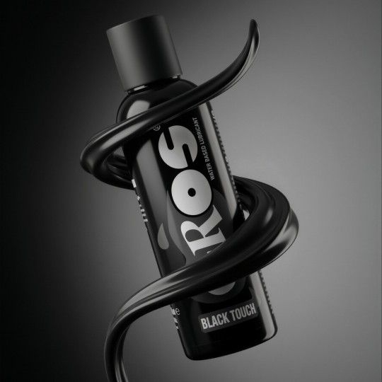 BLACK TOUCH