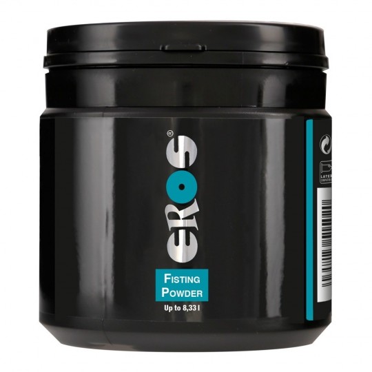 FISTING POWDER