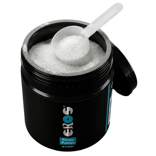 FISTING POWDER