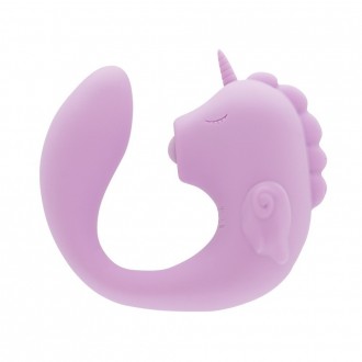 C-HORSE MARINA LILAC