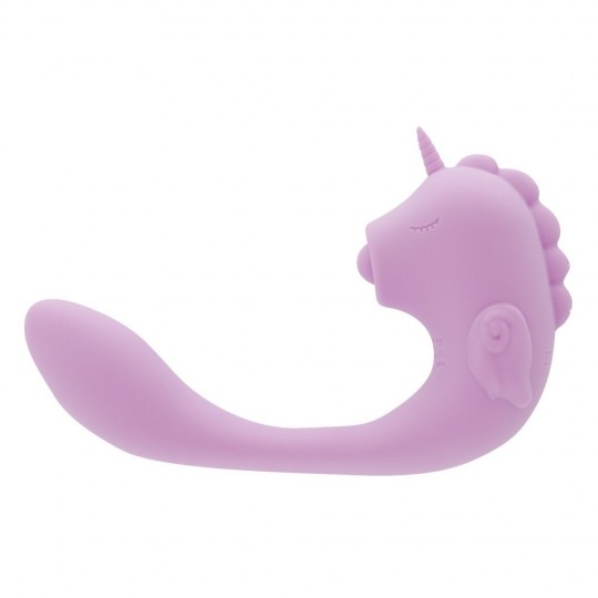 C-HORSE MARINA LILAC