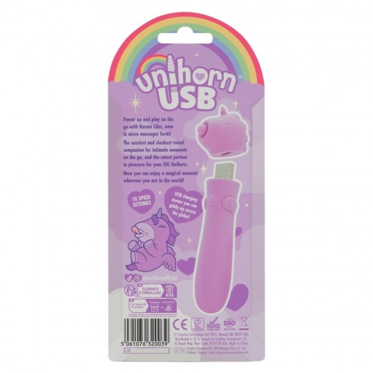 USB