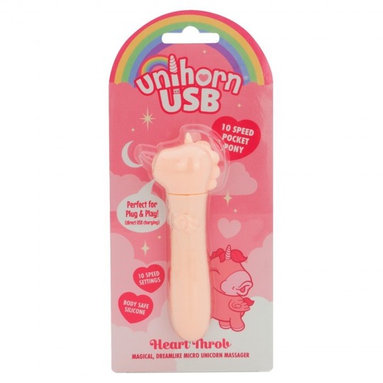 USB