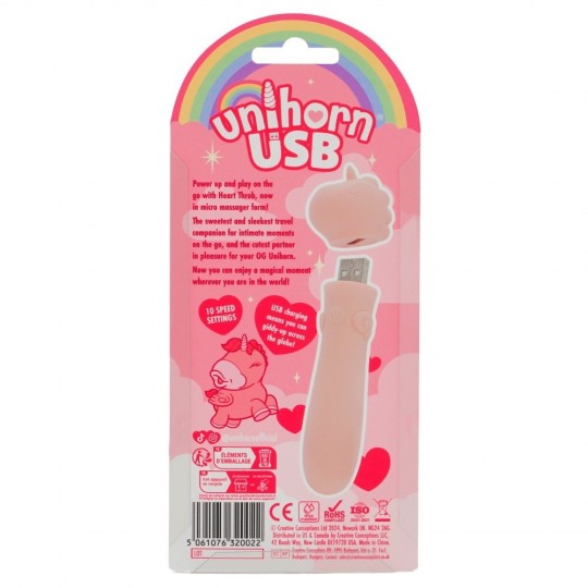 USB