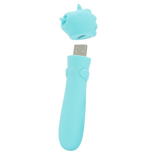 USB