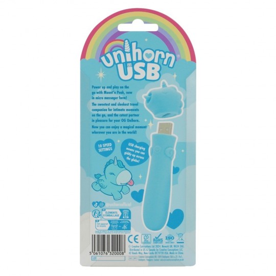 USB