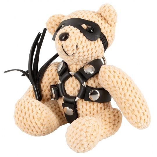 SM TEDDY