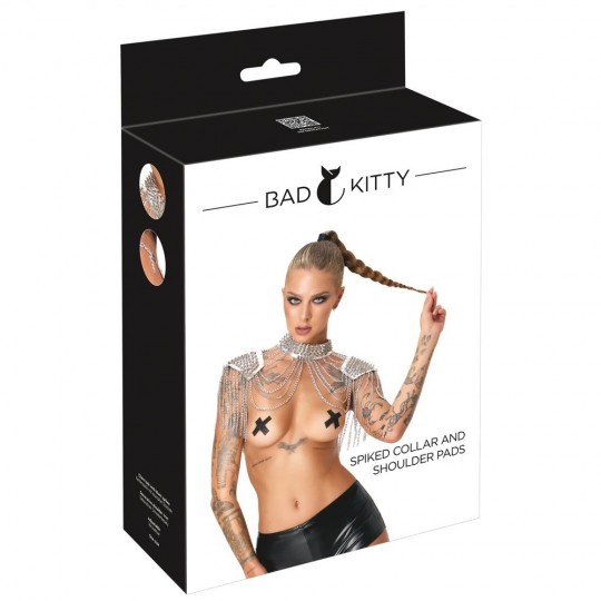 CHAIN COLLAR