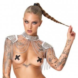 CHAIN COLLAR