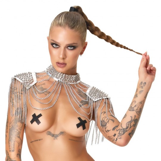 CHAIN COLLAR
