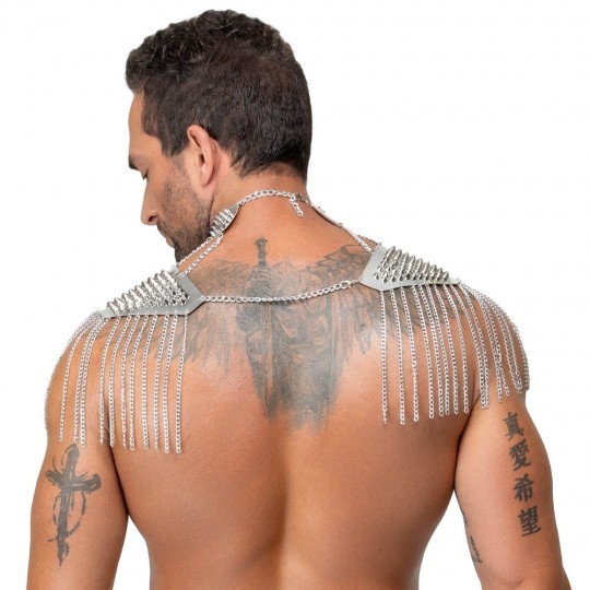 CHAIN COLLAR