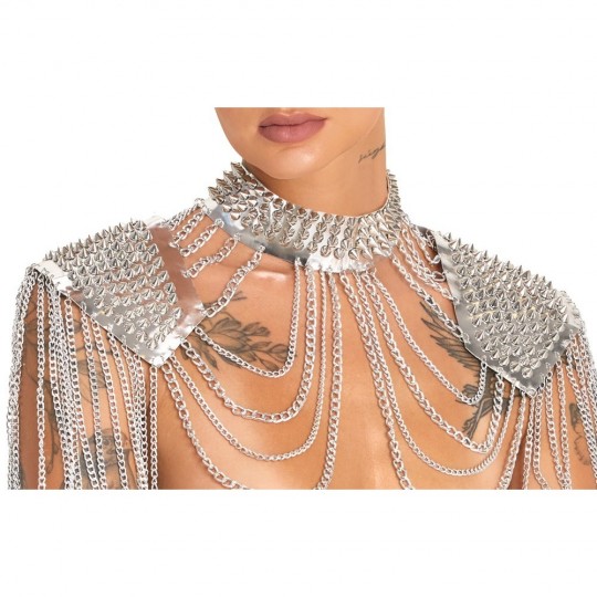 CHAIN COLLAR