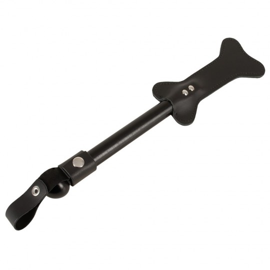 LEATHER PADDLE