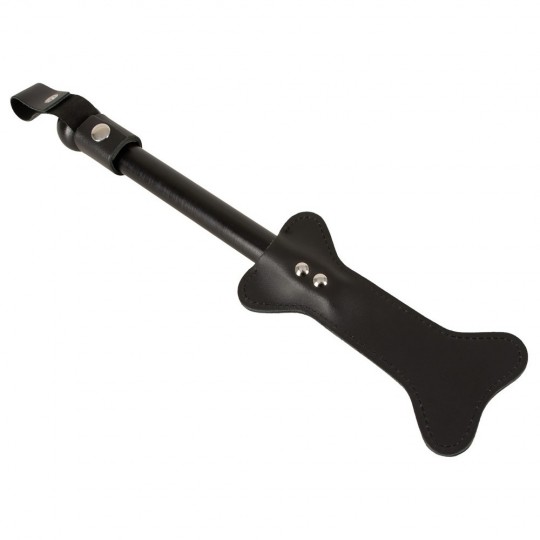 LEATHER PADDLE