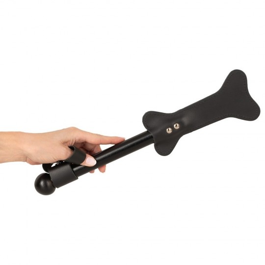 LEATHER PADDLE