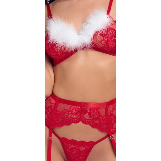 SET X-MAS