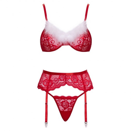 SET X-MAS