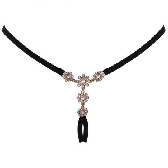 CROTCHLESS STRING