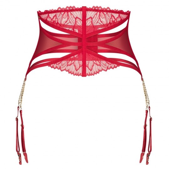 SUSPENDER BELT MATILDEA