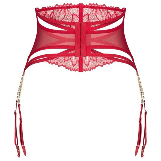 SUSPENDER BELT MATILDEA