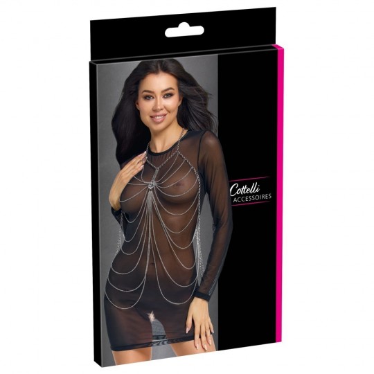 BODY CHAIN