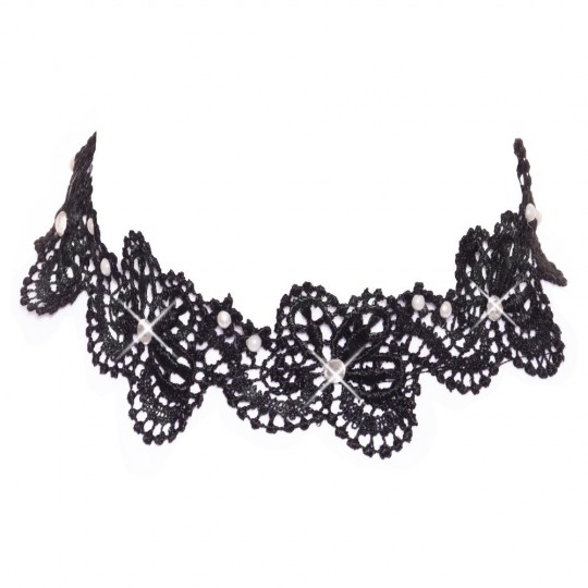 CHOKER
