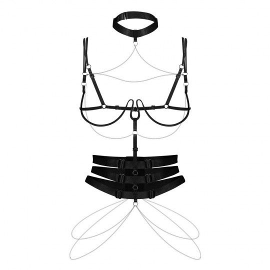 HARNESS PREMISIS