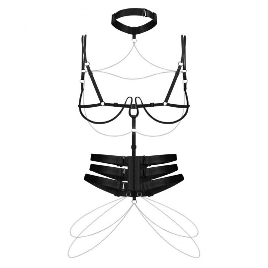 HARNESS PREMISIS