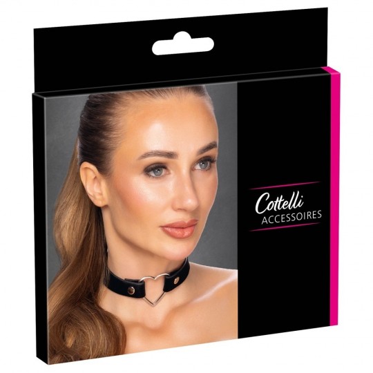 CHOKER